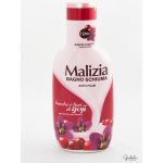 Malizia Bacche & Fiori Di Goji pěna do koupele 1 l – Zbozi.Blesk.cz