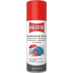 Ballistol Pluvonin 200 ml – Zboží Dáma