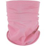 Little Angel Nákrčník dětský tenký Outlast tm.starorůžová – Zboží Mobilmania