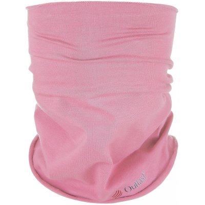Little Angel Nákrčník dětský tenký Outlast tm.starorůžová – Zboží Mobilmania