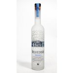 Belvedere Pure Light It Up Vodka 40% 0,7 l (holá láhev) – Zboží Dáma