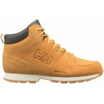 Helly Hansen Tsuga New Wheat/Espresso/Natura/Metallic Silver – Zboží Mobilmania