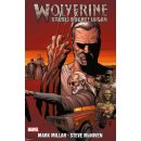 Wolverine Starej dobrej Logan