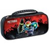 Obal a kryt pro herní konzole BigBen Nintendo Switch Deluxe Travel Case Metroid Dread