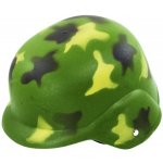 Alltoys CZ Vojenská helma 920-15 – Zboží Dáma
