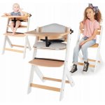 KINDERKRAFT Enock s vložkou White – Zboží Dáma KINDERKRAFT Enock s vložkou White – Zboží Dáma