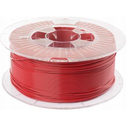 Spectrum PLA 1,75 mm 1 kg červená