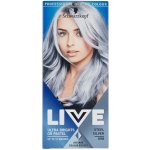 Schwarzkopf Live Ultra Brights or Pastel barva na vlasy 094 Purple Punk – Zboží Mobilmania