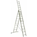 Alve Eurostyl 3 x 10 příček 625 cm 7610 – Hledejceny.cz