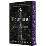 Bezmocná, 2. vydání - Lauren Roberts – Zboží Dáma