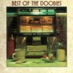 Doobie Brothers - Best Of The Doobies LP – Hledejceny.cz