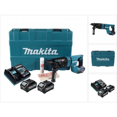 Makita HR007GM201 – Zboží Dáma