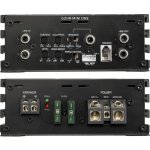 Ground Zero GZHA MINI ONE – Hledejceny.cz