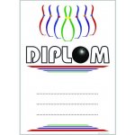 DB06a Diplom bowling – Hledejceny.cz