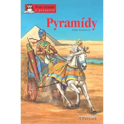 Pyramídy – Zbozi.Blesk.cz