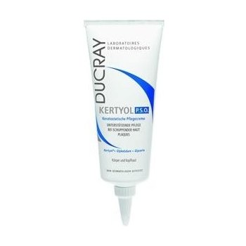 Ducray Kertyol PSO crème krém na lupy a lupénkové stavy 100 ml