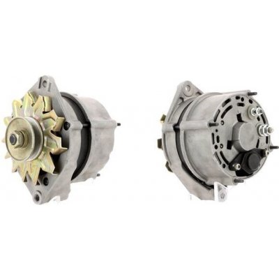 Alternátor VW Polo 1.0 Bosch 0120489427, 0120489429 | Zboží Auto