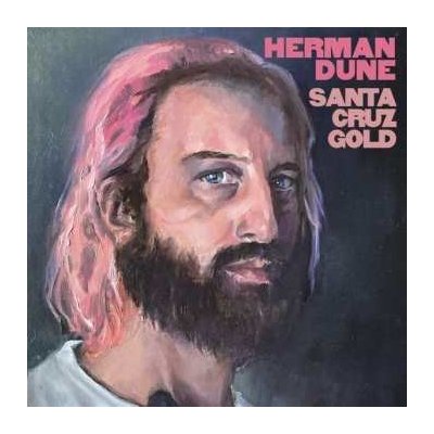 Herman Düne - Santa Cruz Gold CD