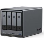 Ugreen NASync DXP4800 Plus 35261 – Zboží Živě