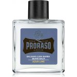 Proraso Azur Lime balzám na vousy 100 ml – Zbozi.Blesk.cz