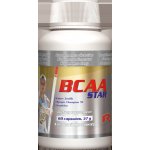 Starlife BCAA STAR 60 kapslí – Hledejceny.cz