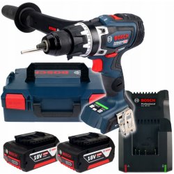 Bosch GSR 18V-150 C 0.601.9J5.005