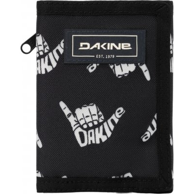 Dakine Peněženka Vert Rail Wallet 10004382 Shaka Dots – Hledejceny.cz
