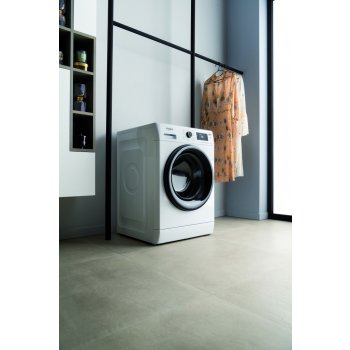 Whirlpool FWSG 71283 BV EE N