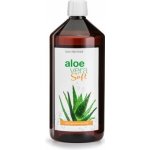 Kräuterhaus Sanct Bernhard KG Aloe Vera šťáva IASC 1 l – Hledejceny.cz