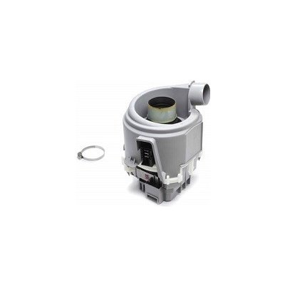 Bosch Siemens 00651956 Čerpadlo tepelné myčky – Zboží Dáma