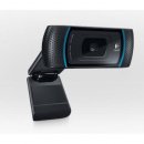 Logitech HD Pro Webcam C910