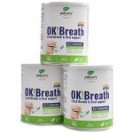 Natures Finest Nutrisslim OK! breath 3 x 150 g – Hledejceny.cz