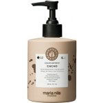 Maria Nila Colour Refresh Cacao 6.00 maska s barevnými pigmenty 300 ml – Zboží Dáma