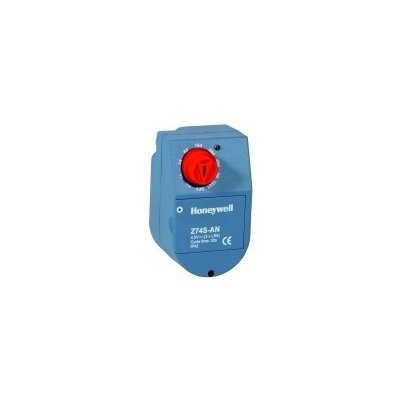 Honeywell Z74 S-AN – Zbozi.Blesk.cz