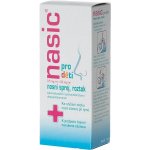 NASIC PRO DĚTI NAS 0,5MG/ML+50MG/ML NAS SPR SOL 1X10ML II – Hledejceny.cz