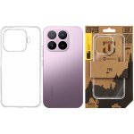 Tactical TPU kryt pro Xiaomi 17T Transparent – Zboží Živě