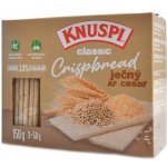 Knuspi Crispbread ječný 150 g – Zboží Dáma