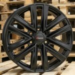 Mille Miglia MMRX36 6.5x17 6x120 ET50 black gloss | Zboží Auto