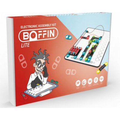 Boffin Magnetic Lite – Sleviste.cz