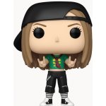 Funko Pop! 390 Avril Lavigne – Zboží Dáma