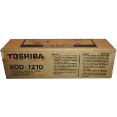 Toshiba D-600S - originální