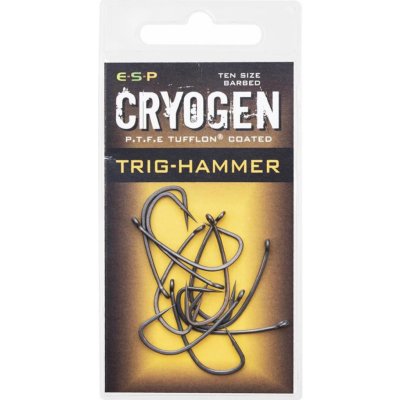 ESP Cryogen Trig-Hammer vel.4 10ks – Zboží Mobilmania