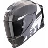 Přilba helma na motorku Scorpion EXO-R1 EVO CARBON AIR Rally 2024