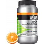 SiS GO Electrolyte 500 g – Zboží Dáma
