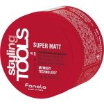 Fanola Super Matt pasta 100 ml – Hledejceny.cz