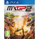 Hra na PS4 MXGP2