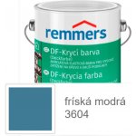 Remmers Deckfarbe 0,75 l Modrá – Hledejceny.cz