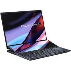 Asus ZenBook Pro 14 Duo UX8402ZA-M3020W