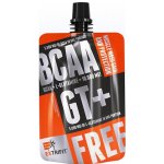 Extrifit BCAA GT+ 80 g – Zboží Dáma