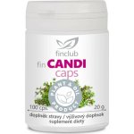 Finclub Fin Candicaps 100 kapslí – Hledejceny.cz